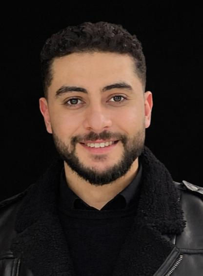 Abdullah Ghanem