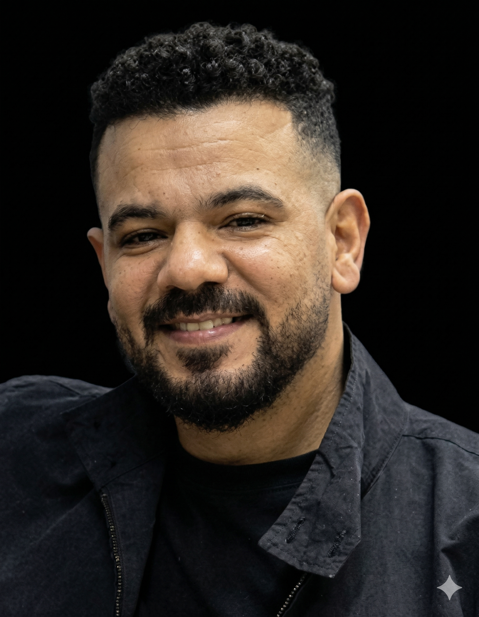 Ahmed Ali