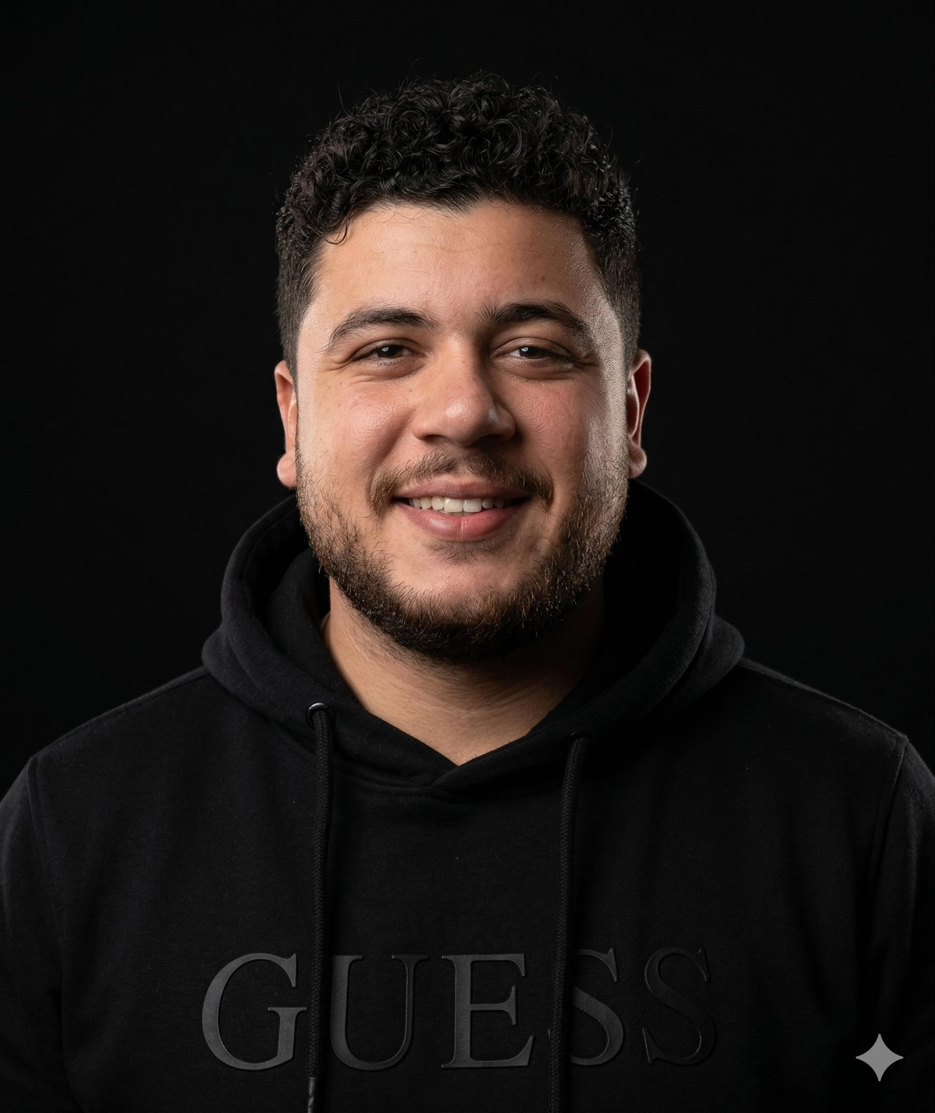 Mahmoud Eid