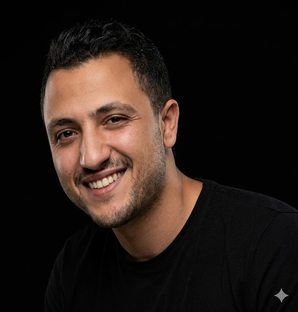Mohammed Eid